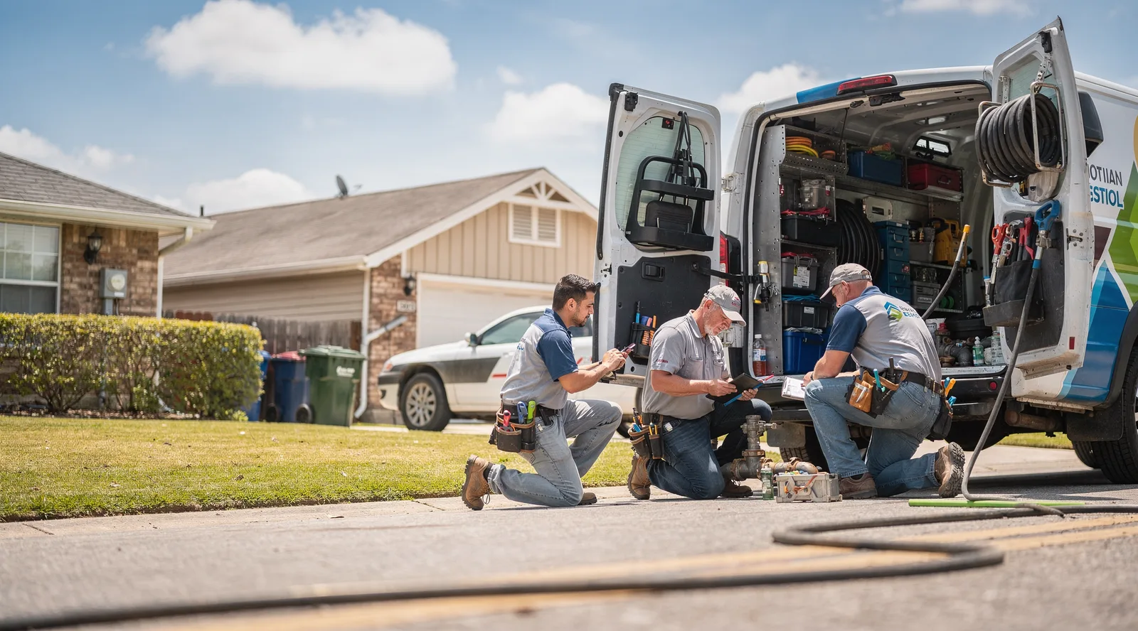 Emergency Plumber in Rocky Hill, KY near me